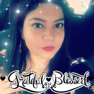 Meet your Posher, Marjorie